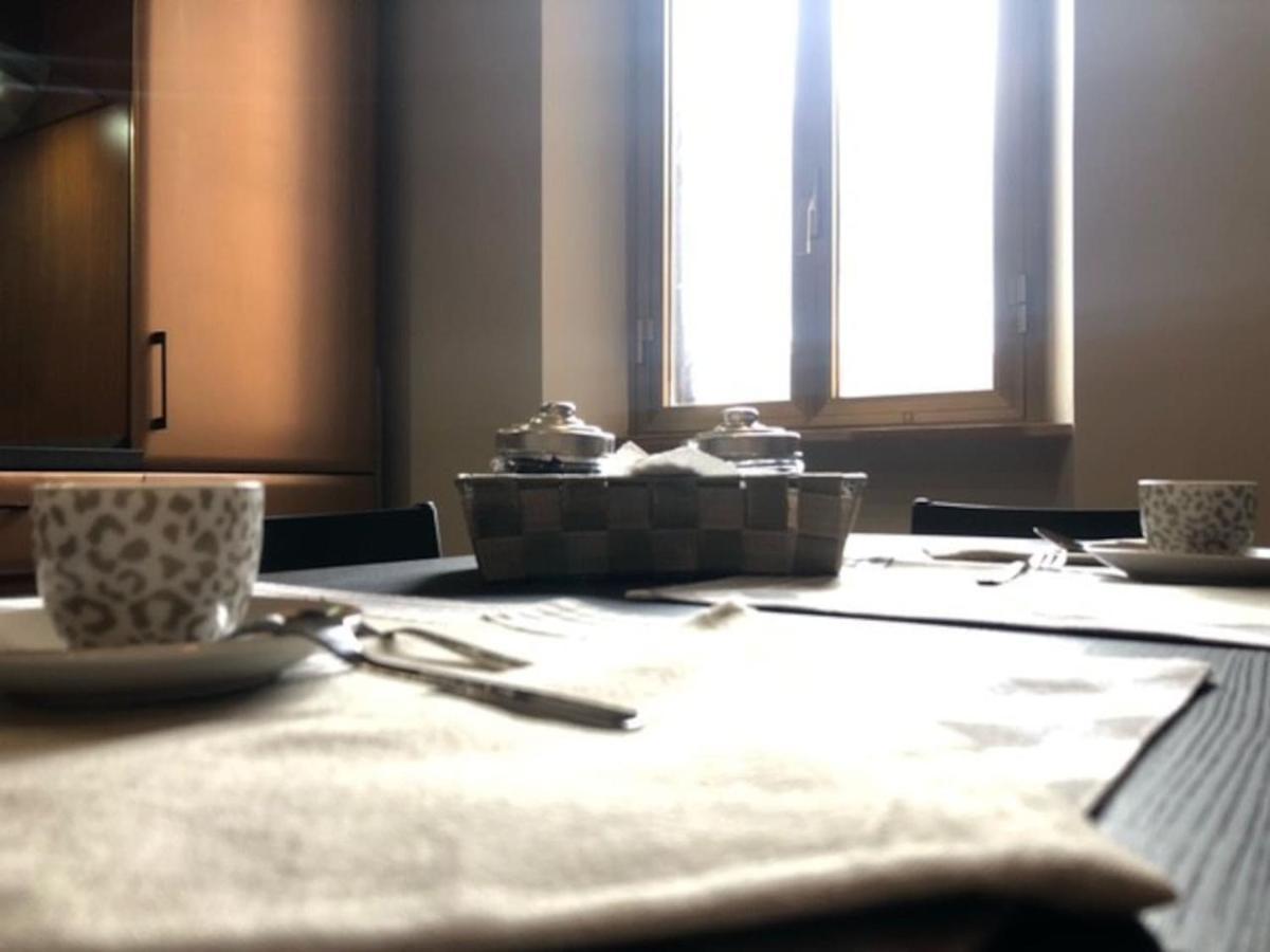 Interno 18 - Appartamento A San Giovanni Roma Dış mekan fotoğraf